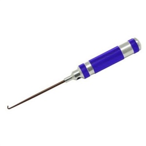 am-190001-arrowmax-tiramolle-e-rimuovi-clips-con-impugnatura-in-alluminio-viola
