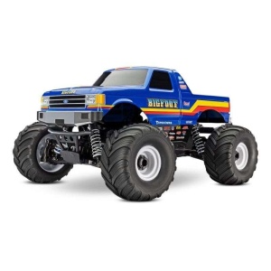 fotoautomodellirc