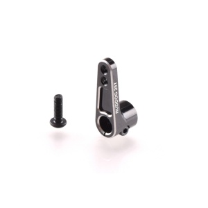 ruddog-aluminium-offset-servo-horn-25t-black