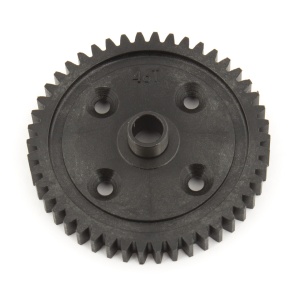 team-associated-rc8b31e-spur-gear-46t-mod-1p