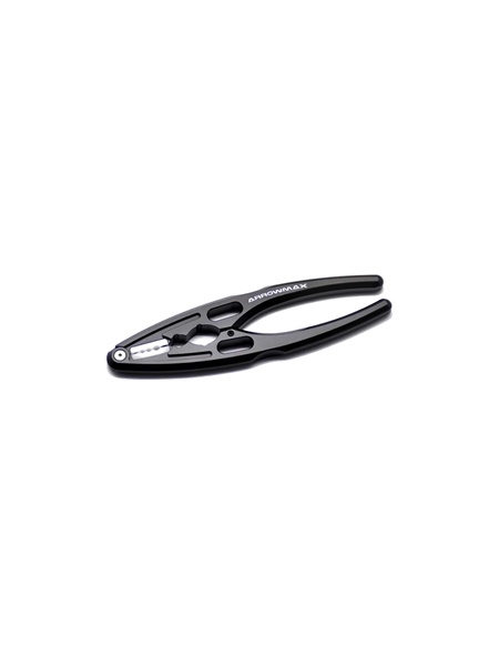 am-190031-b-arrowmax-pinza-multiuso-steli-ammortizzatori-nera-in-alluminio