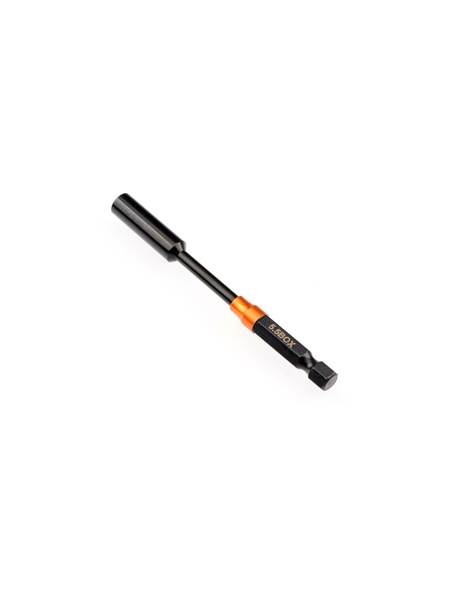 rp-0675-ruddog-inserto-a-tubo-dadi-70mm-per-avvitatore-elettrico-con-attacco-esagonale-da-14