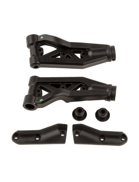 team-associated-rc8b4-front-suspension-arms-soft
