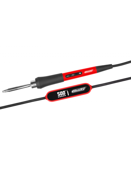 team-corally-dsi-pro-80-saldatore-digitale-portatile-80w-500c-230v
