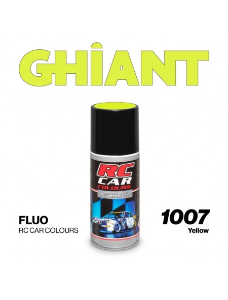 vernice-per-lexan---giallo-fluor-150-ml